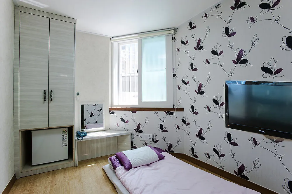 Hotel Myeongdong Eco House Seoul