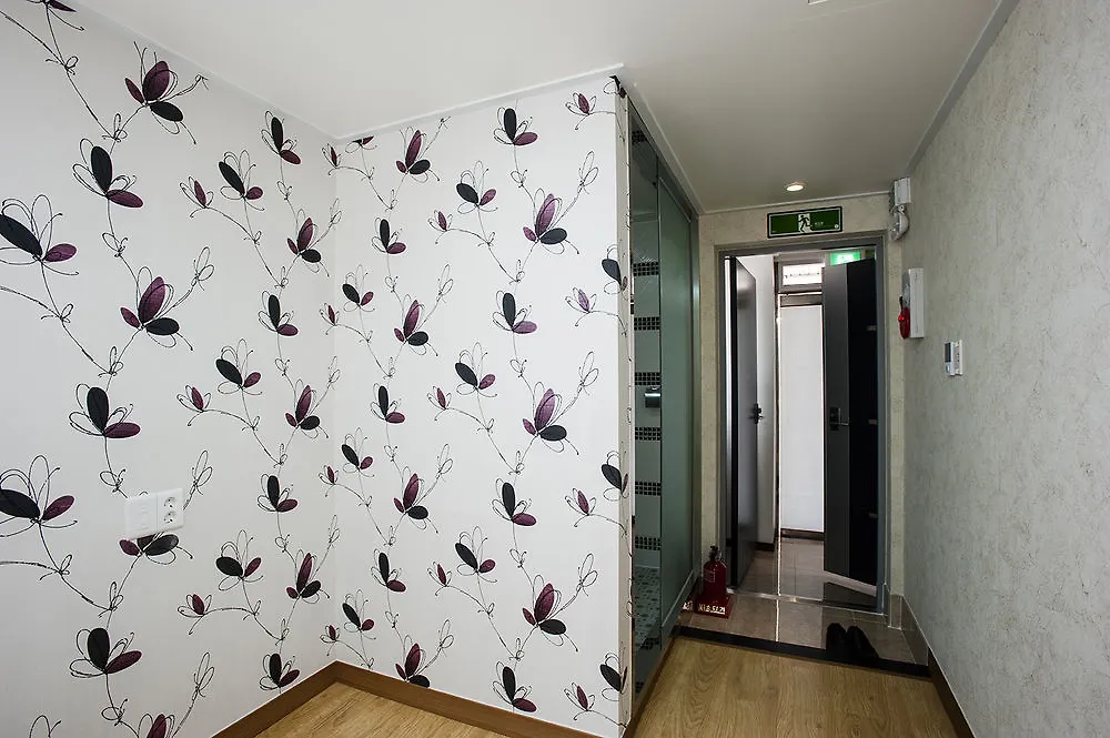 Hotel Myeongdong Eco House Seoul