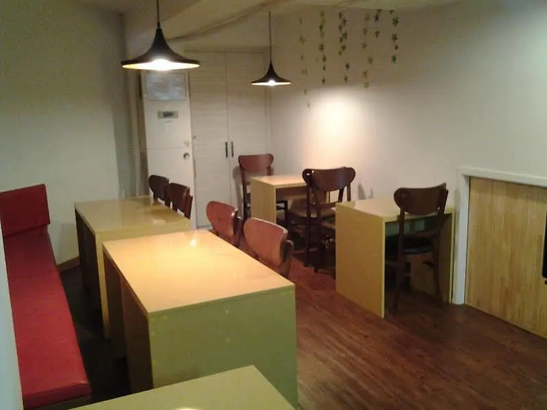 Hotel Myeongdong Eco House Seoul