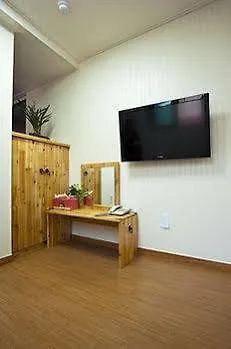 Hotel Myeongdong Eco House Seoul