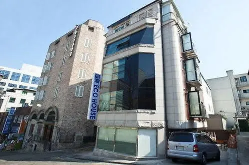 **  Myeongdong Eco House Hotel Seoul South Korea